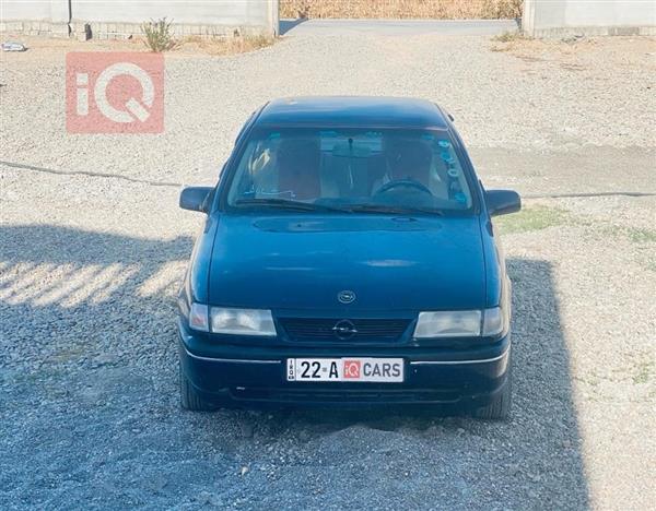 اوبل فيكترا 1999 للبيع في العراق - كركوك